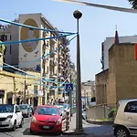 La Casetta Di Virginia Nyaraló