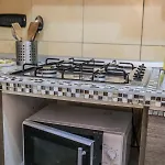 Nyaraló La Casetta Di Virginia Nápoly