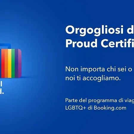 La Casetta Di Virginia Nyaraló