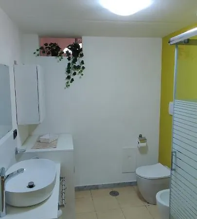 Holiday home La Casetta Di Virginia Naples