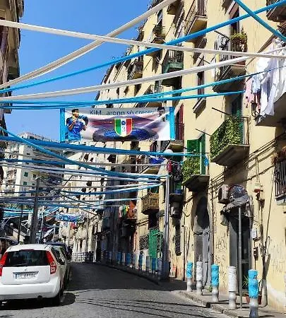 La Casetta Di Virginia Casa de Férias