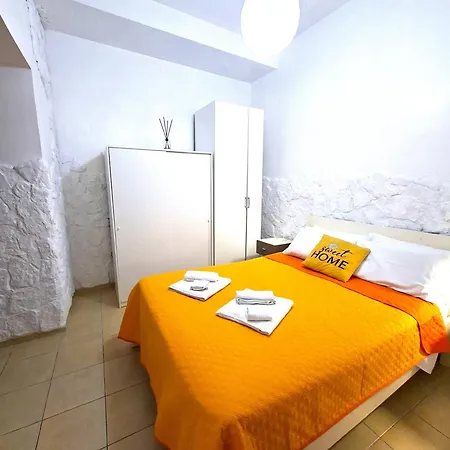La Casetta Di Virginia Holiday home Naples