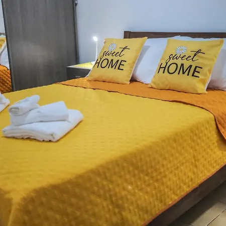Holiday home La Casetta Di Virginia Naples