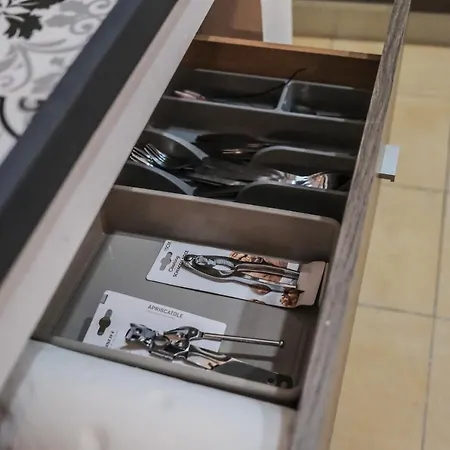 بيت للعطل La Casetta Di Virginia