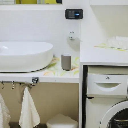 La Casetta Di Virginia