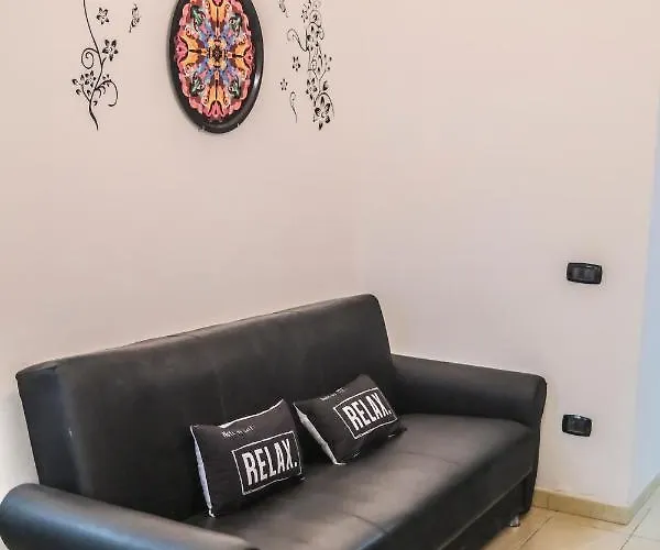 La Casetta Di Virginia Casa vacanze Napoli